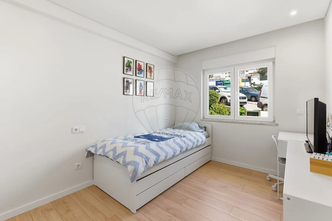 Apartamento T3 para Venda em Cascais e Estoril Foto 16