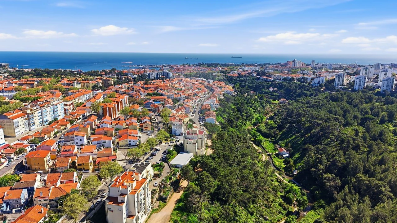 Apartamento T3 para Venda em Cascais e Estoril Foto 25