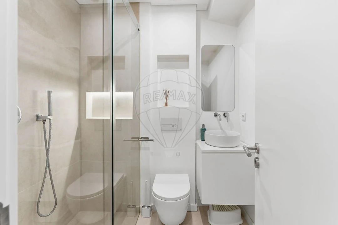 Apartamento T3 para Venda em Cascais e Estoril Foto 19