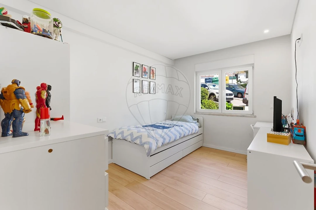 Apartamento T3 para Venda em Cascais e Estoril Foto 15