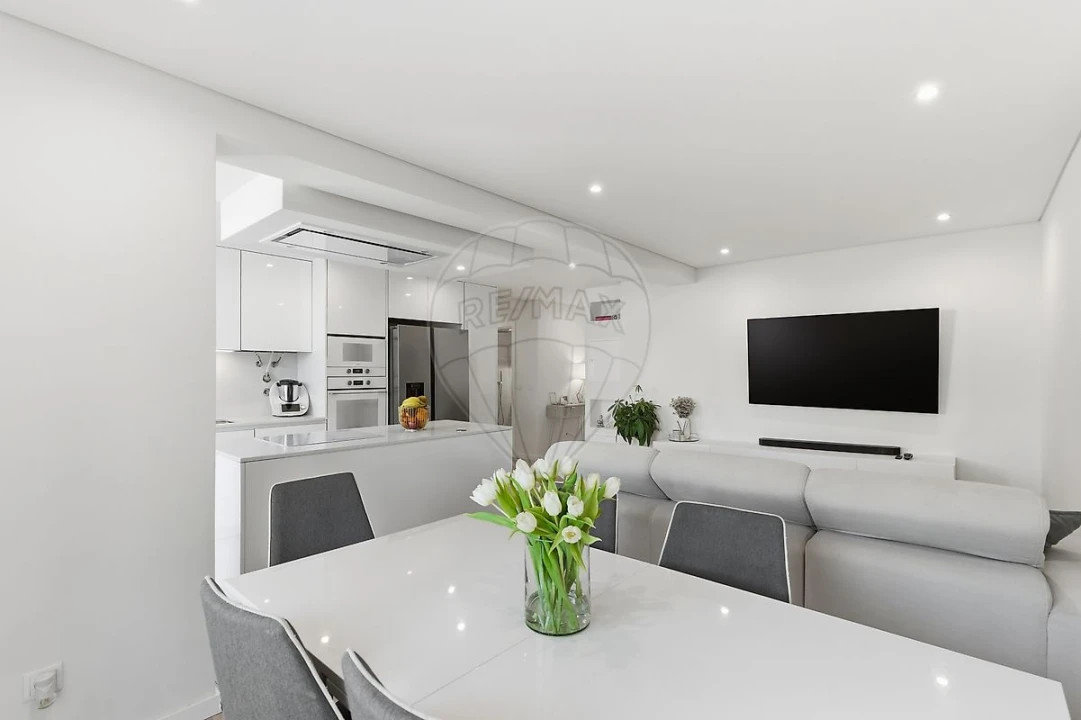 Apartamento T3 para Venda em Cascais e Estoril Foto 11