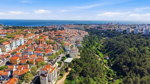 Apartamento T3 para Venda em Cascais e Estoril