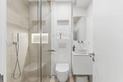 Apartamento T3 para Venda em Cascais e Estoril