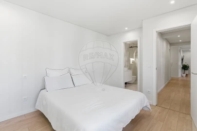 Apartamento T3 para Venda em Cascais e Estoril