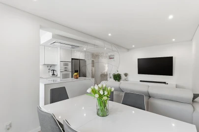 Apartamento T3 para Venda em Cascais e Estoril