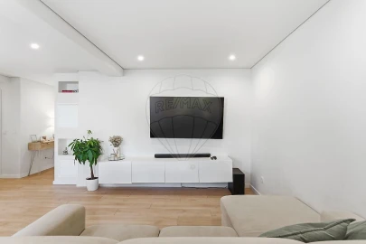 Apartamento T3 para Venda em Cascais e Estoril