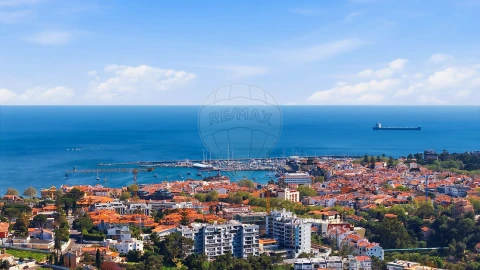 Apartamento T3 para Venda em Cascais e Estoril