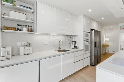 Apartamento T3 para Venda em Cascais e Estoril