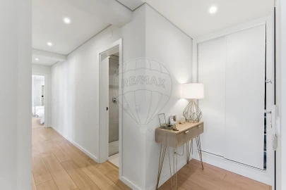 Apartamento T3 para Venda em Cascais e Estoril