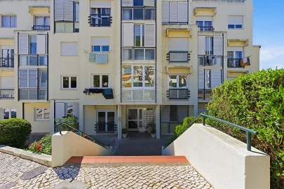 Apartamento T3 para Venda em Cascais e Estoril