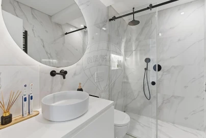 Apartamento T3 para Venda em Cascais e Estoril