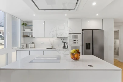 Apartamento T3 para Venda em Cascais e Estoril