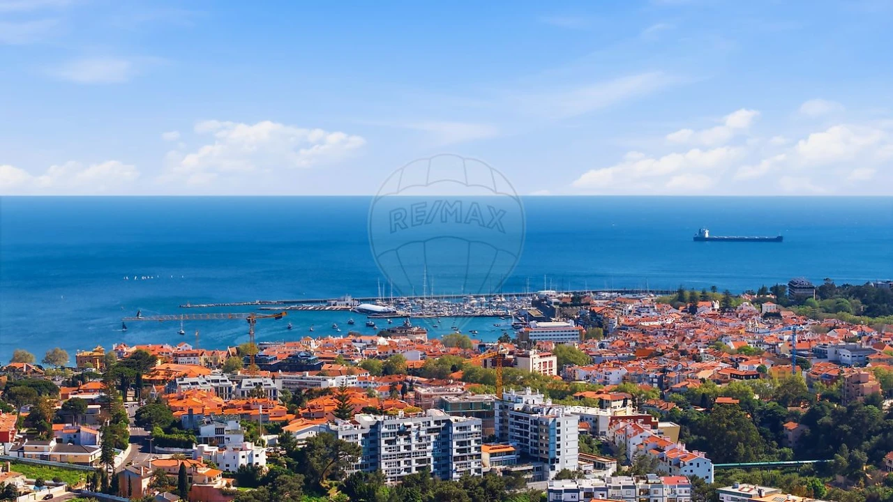 Apartamento T3 para Venda em Cascais e Estoril Foto 24