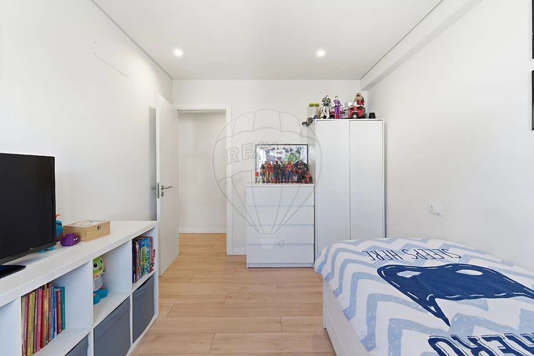 Apartamento T3 para Venda em Cascais e Estoril Foto 17