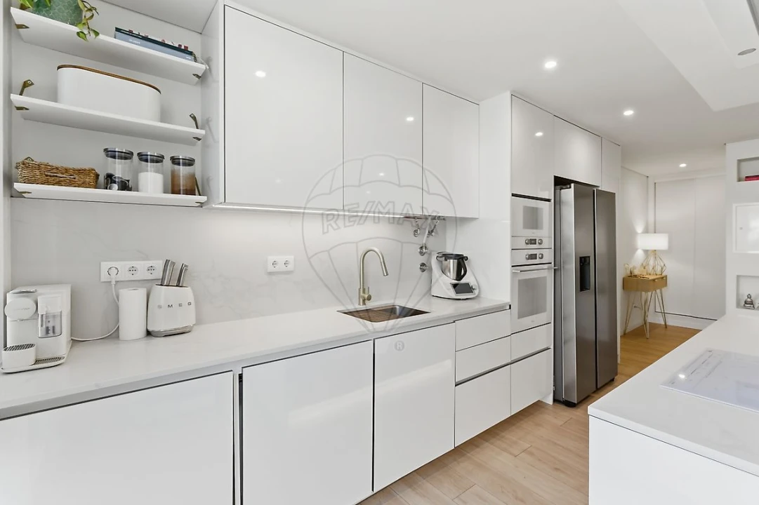 Apartamento T3 para Venda em Cascais e Estoril Foto 8