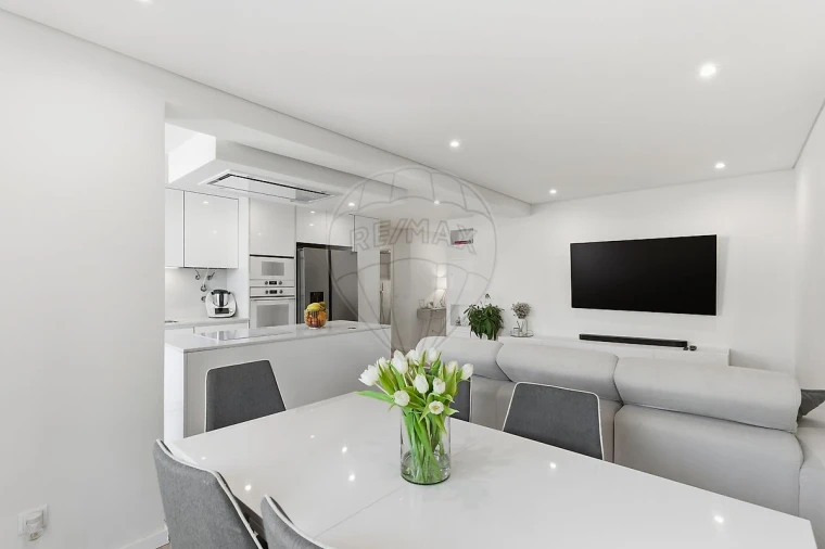 Apartamento T3 para Venda em Cascais e Estoril Foto 11