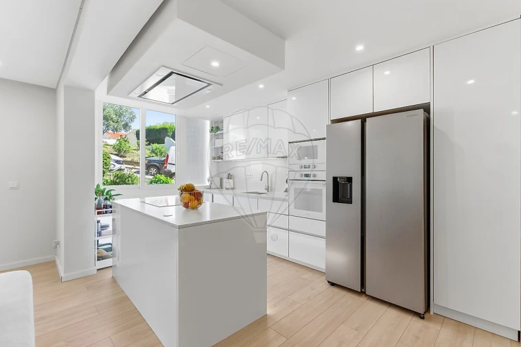 Apartamento T3 para Venda em Cascais e Estoril Foto 5