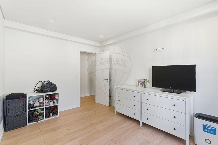 Apartamento T3 para Venda em Cascais e Estoril Foto 22