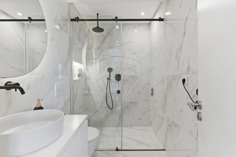 Apartamento T3 para Venda em Cascais e Estoril Foto 13