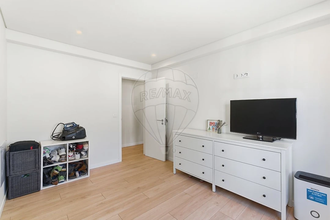 Apartamento T3 para Venda em Cascais e Estoril Foto 22