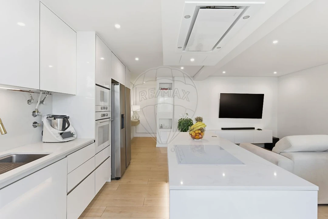 Apartamento T3 para Venda em Cascais e Estoril Foto 7