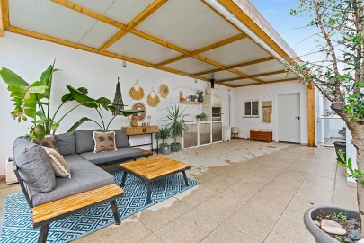 Moradia T4 para Venda em Gambia-Pontes-Alto da Guerra