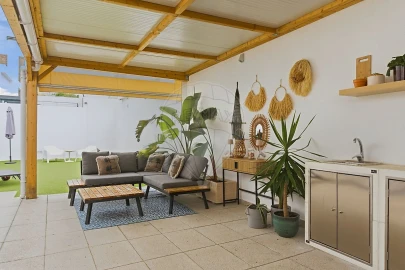 Moradia T4 para Venda em Gambia-Pontes-Alto da Guerra