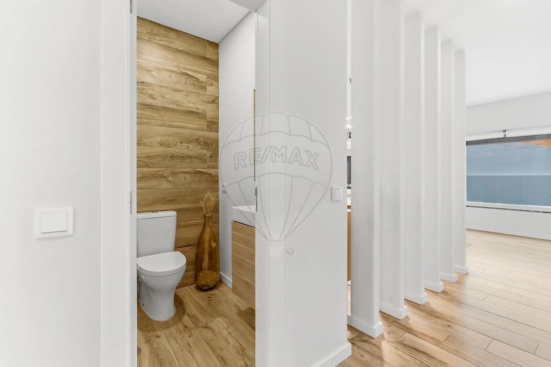 Moradia T4 para Venda em Gambia-Pontes-Alto da Guerra Foto 28