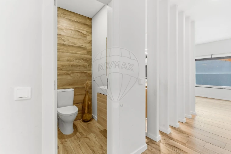 Moradia T4 para Venda em Gambia-Pontes-Alto da Guerra Foto 28