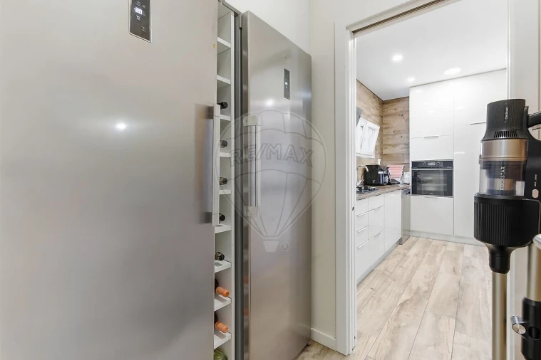 Moradia T4 para Venda em Gambia-Pontes-Alto da Guerra Foto 19