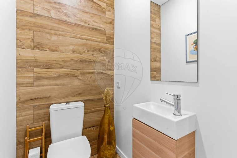 Moradia T4 para Venda em Gambia-Pontes-Alto da Guerra Foto 29