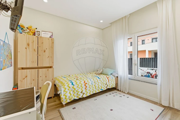 Moradia T4 para Venda em Gambia-Pontes-Alto da Guerra Foto 31