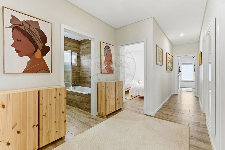 Moradia T4 para Venda em Gambia-Pontes-Alto da Guerra Foto 22