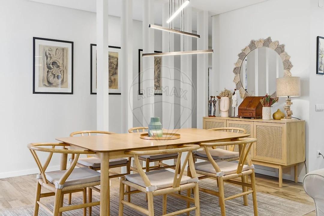 Moradia T4 para Venda em Gambia-Pontes-Alto da Guerra Foto 11