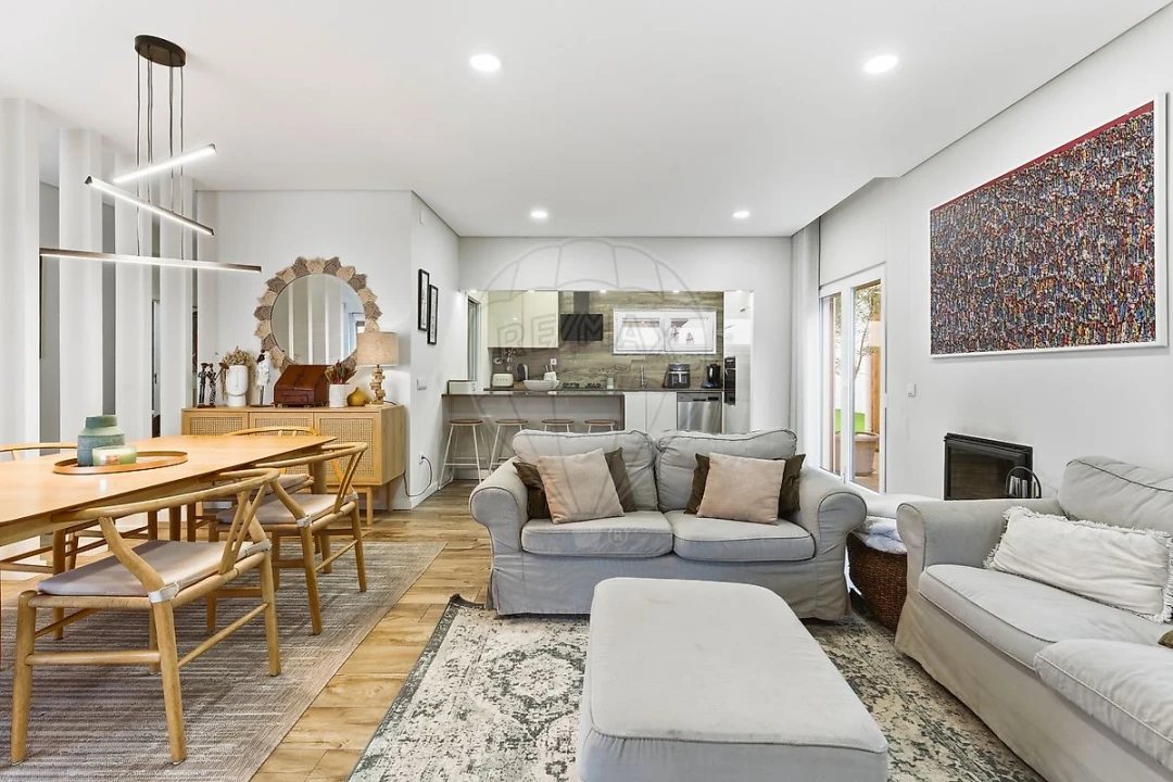 Moradia T4 para Venda em Gambia-Pontes-Alto da Guerra Foto 14