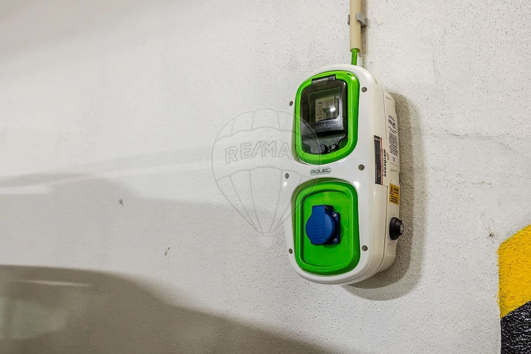 Apartamento T3 para Arrendamento em São Domingos de Benfica Foto 22