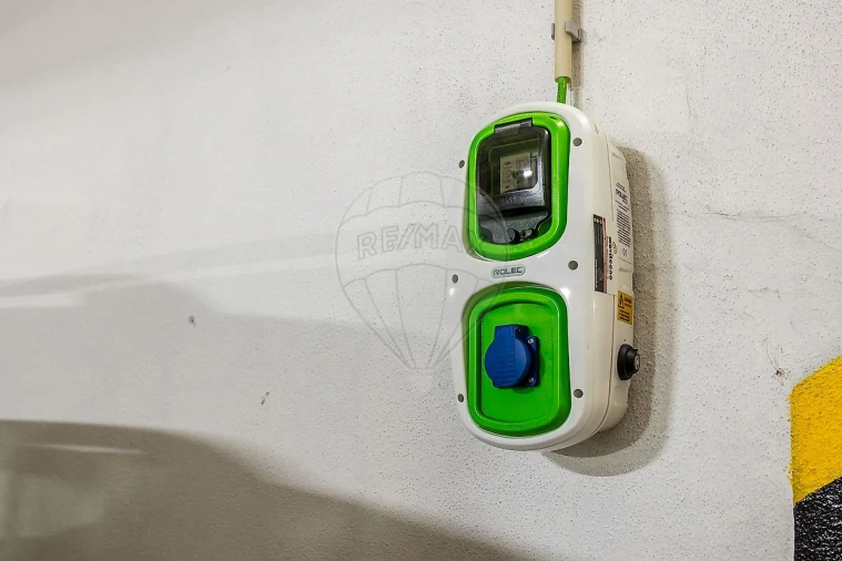 Apartamento T3 para Arrendamento em São Domingos de Benfica Foto 22