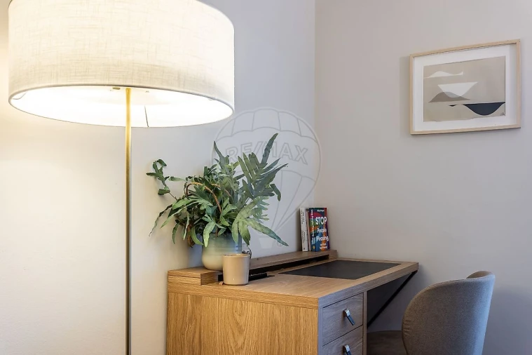 Apartamento T3 para Arrendamento em São Domingos de Benfica Foto 11