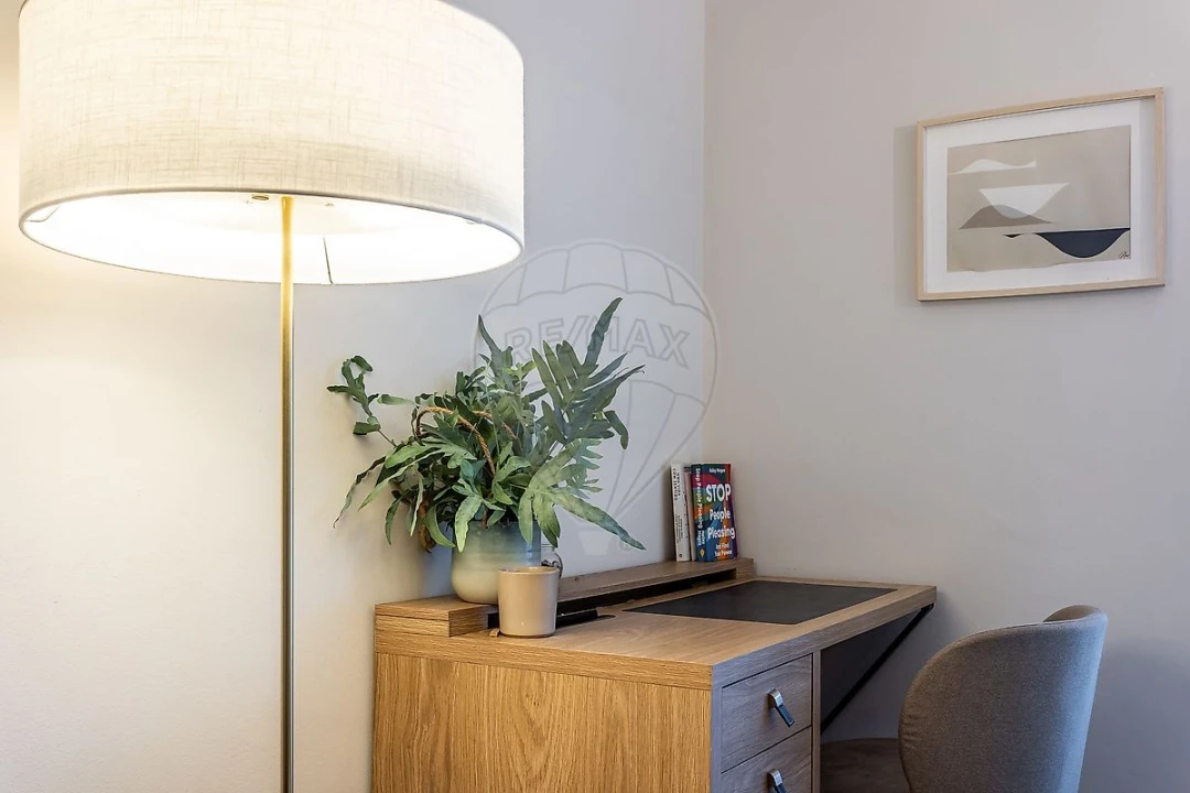 Apartamento T3 para Arrendamento em São Domingos de Benfica Foto 11