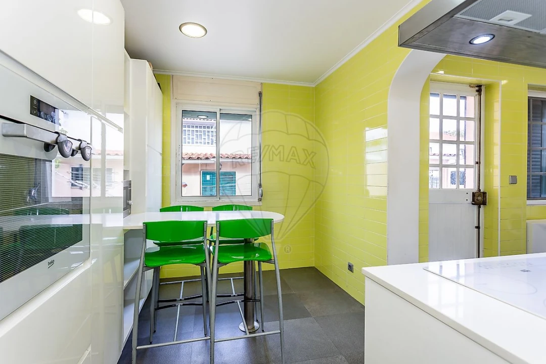 Moradia T3 para Venda em Benfica Foto 16