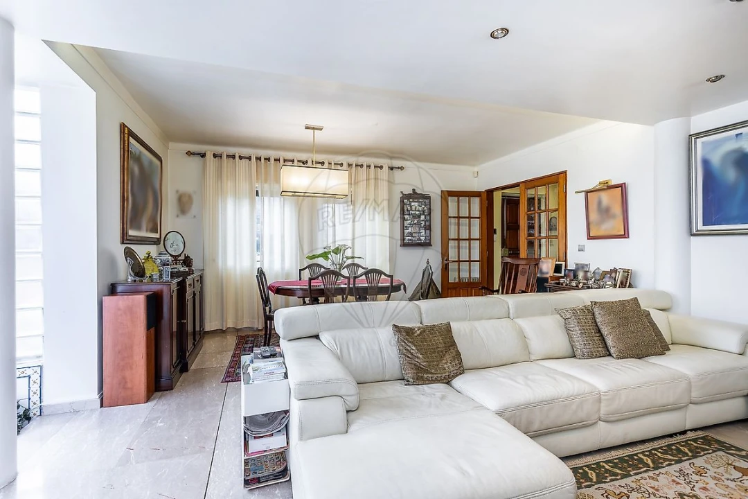 Moradia T3 para Venda em Benfica Foto 13