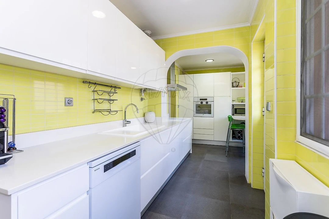 Moradia T3 para Venda em Benfica Foto 17