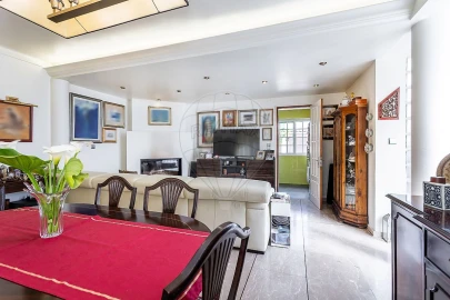 Moradia T3 para Venda em Benfica