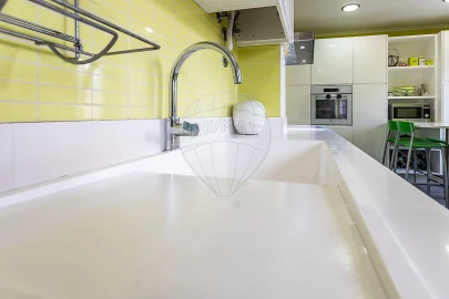 Moradia T3 para Venda em Benfica