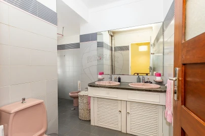 Moradia T3 para Venda em Benfica