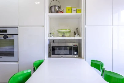 Moradia T3 para Venda em Benfica