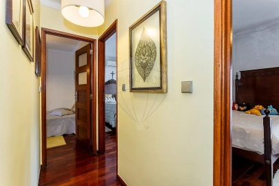 Moradia T3 para Venda em Benfica