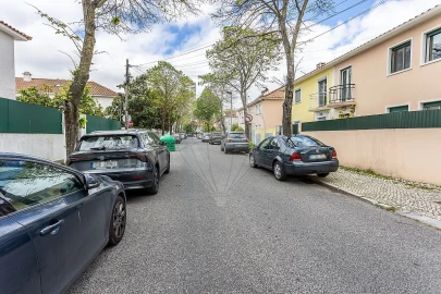 Moradia T3 para Venda em Benfica