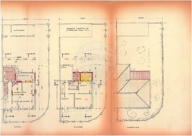 Moradia T3 para Venda em Benfica