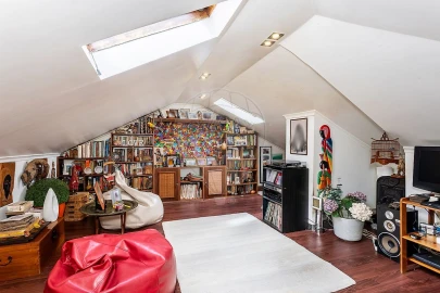 Moradia T3 para Venda em Benfica